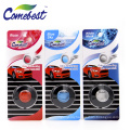 Wholesale Bulk Car Accessory Car Perfume Air Freshener